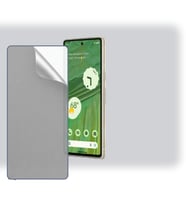 SChitec Google Pixel 7 Uyumlu Ön Yüzey Mat Hidrojel Ekran Koruyucu