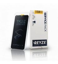 Tkgz - İnfinix HOT 30 Uyumlu Lcd Ekran Dokunmatik Reyze Servis Lcd