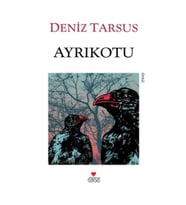 Ayrıkotu