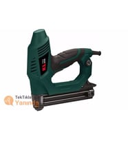 KLPRO KLZC6041E 1.72 KG ELEKTRİKLİ ÇİVİ ve ZIMBA ÇAKMA MAKİNESİ