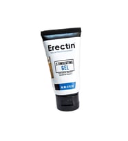 Erectin Gel Stimulant For Men Erkeklere Özel Sertleştirici Penis Kaldırıcı 60 ml Jel