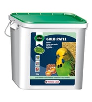 Versele Laga Patee Ballı Yumurtalı Muhabbet ve Küçük Papağan Kuş Maması 5 KG