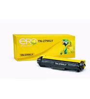 TN-279XLY / Brother HL-L3220CW Sarı Muadil Toner