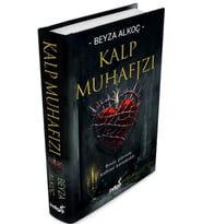 Kalp Muhafızı (Ciltli)