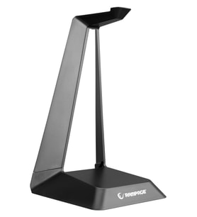 RM-H19 HOLDER Siyah Kulaklık İçin Stand