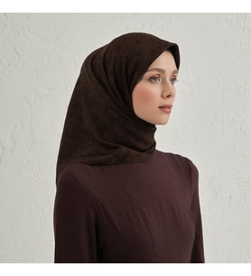 Armine S00OA0444444 11 Armine Floş Pamuk Eşarp 1