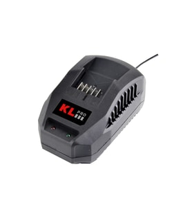 KLPRO KLC240 14.4/18 VOLT 2.4 AMPER ŞARJ CİHAZI