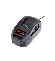 KLPRO KLC240 14.4/18 VOLT 2.4 AMPER ŞARJ CİHAZI