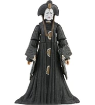 Star Wars The Vintage Collection Queen Amidala Aksiyon Figürü