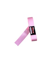 Grogren  Kurdele 2 Cm Yerli (10 Metre)  Pembe
