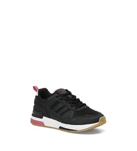 Kinetix BLAZE PU W 4PR Kadın Sneaker SİYAH