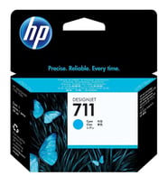 Hp 711 Cz130A Mavi Kartuşu 2022