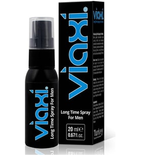 Viaxi Long Time Sprey For Men 20Ml