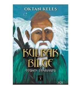 Kulbak Bilge (Ciltli)