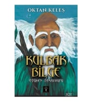 Kulbak Bilge (Ciltli)