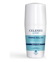 Celenes By Sweden Thermal Roll On 75 ml Tüm Cıltler