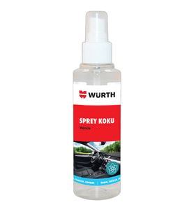 Würth Sprey Araç Ve Oto Kokusu 150 ml / Venüs