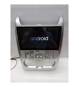 DACİA OLD carplay YOUTUBE yandex WİFİ usb BT KAMERA