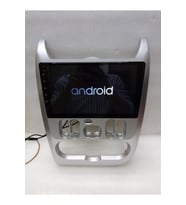 DACİA OLD carplay YOUTUBE yandex WİFİ usb BT KAMERA