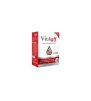 Vitagil Fer Demir Damla 30 ml