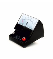 AMPERMETRE (0-5 A DC)