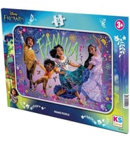 Ks frame puzzle Encanto24 prç. ENC-704