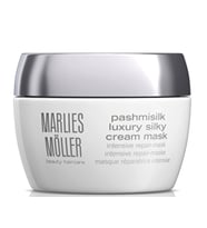 Marlies Möller Pashmisilk Luxury Silky Cream Mask 120ML Saç Maskesi