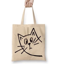 Surprise Kedi Cats Bez Çanta Uzun Saplı