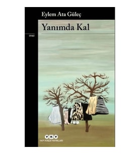 Yanımda Kal