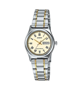 CASIO LTP-V006SG-9BUDF KADIN KOL SAATİ
