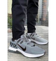 Nike Air Max Alpha Trainer 4 Antrenman Ayakkabısı