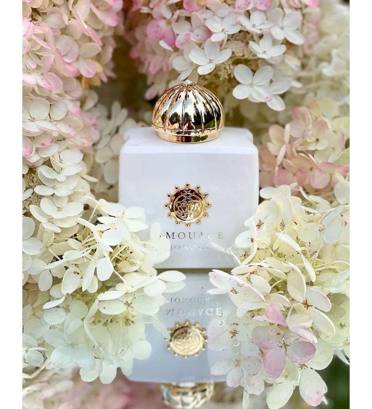 Amouage Honour Woman EDP 100 ml