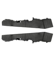 ÖN TAMPON BRAKETİ TAKIM SAĞ + SOL HYUNDAI ACCENT ERA 2006-2011 (Boş)