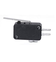 Aspiratör Ütü Şofben Mikro Switch Kollu