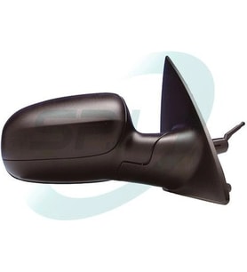 Opel Corsa C 2000-2012 Dış Dikiz Ayna Sağ Astarlı Elektrikli 24420996 SPJ