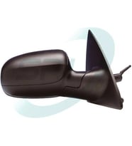 Opel Corsa C 2000-2012 Dış Dikiz Ayna Sağ Astarlı Elektrikli 24420996 SPJ