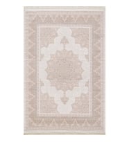 ARTEMİS HALI ARTEMİS PALACE 08025A KREM HALI 160X230 ÖLÇÜ