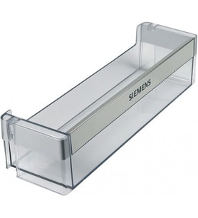 Siemens Buzdolabı Şişelik Raf