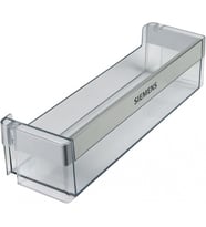 Siemens Buzdolabı  Şişelik Raf