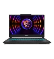 MSI Msı Cyborg 15 A13VF-896XTR Intel Core I5 13420H 16GB 512 GB SSD RTX4060 15.6" Fhd 144Hz W11PRO