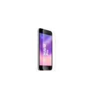 iPhone SE 2022 HybridPro Panzerfolyo Ekran Koruyucu (Şeffaf)