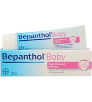 Baby Pişik Önleyici Merhem 30gr