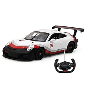 1:14 Porsche 911 GT3 Cup Uzaktan Kumandalı Işıklı Araba