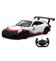 1:14 Porsche 911 GT3 Cup Uzaktan Kumandalı Işıklı Araba