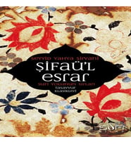Şifaü'l Sufi Yolunun Sırları