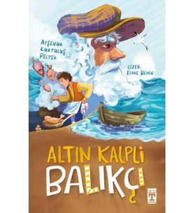 Altın Kalpli Balıkçı