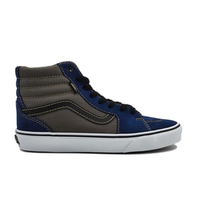 Vans Mn Filmore Hi Vn0a5kxt5s21 Ayakkabı Lacivert
