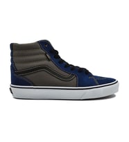 Vans Mn Filmore Hi Vn0a5kxt5s21 Ayakkabı Lacivert