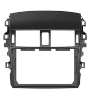 TOYOTA COROLLA 2008-2010 9" MULTİMEDİA ÇERÇEVESİ