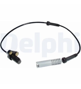 DELPHI SS10305 ABS Sensoru On 34521182159